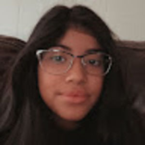 Meet your Posher, Claire